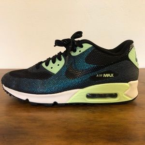 Nike Air Max 90 Hyperfuse World Cup Qs Ltd.Edition